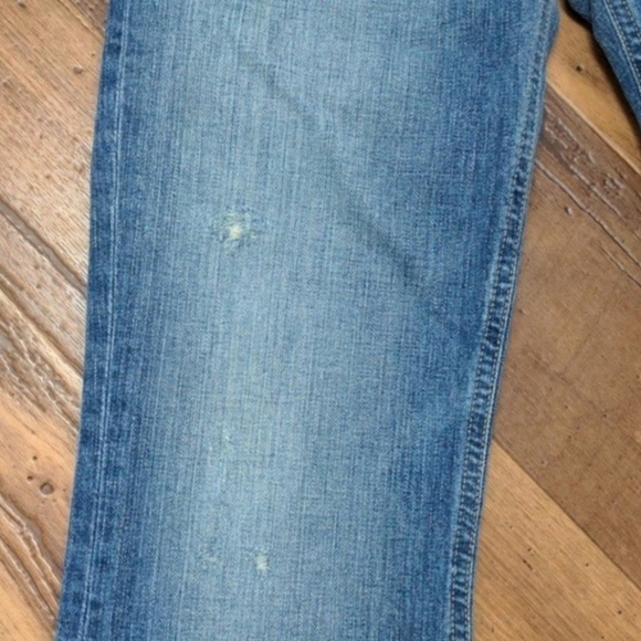 BKE Denim Star Jeans - Picture 11 of 12